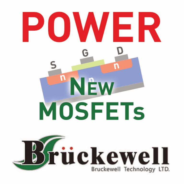 Ineltek Blog Archiv Lv Mosfet Selection Guide Bruckewell Ineltek News