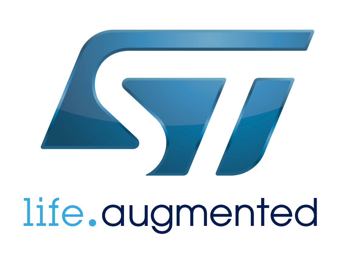 ST25TV Type 5 Tag chips - STMicroelectronics