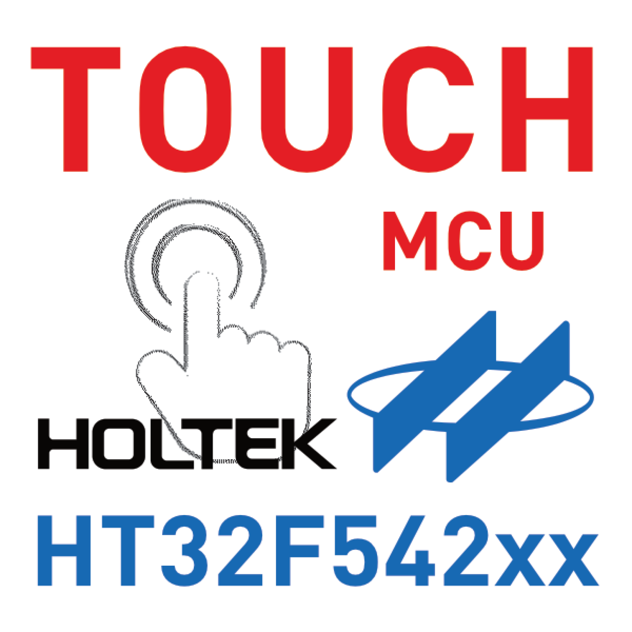 Ineltek » Blog Archiv Cortex®-M0+ Touch MCU HT32F542xx • Holtek ...