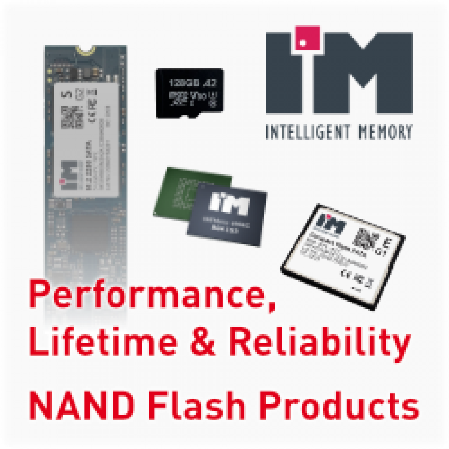 Ineltek » Blog Archiv Intelligent Memory DRAM & NAND Produkte • Ineltek ...