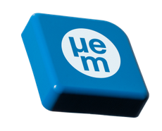 EM – Positionserkennung mit Bluetooth - BLE Beacons - EMBQ