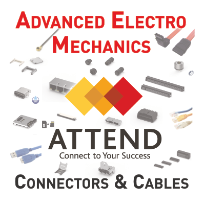 ATTEND Advanced Connectivity Solutions